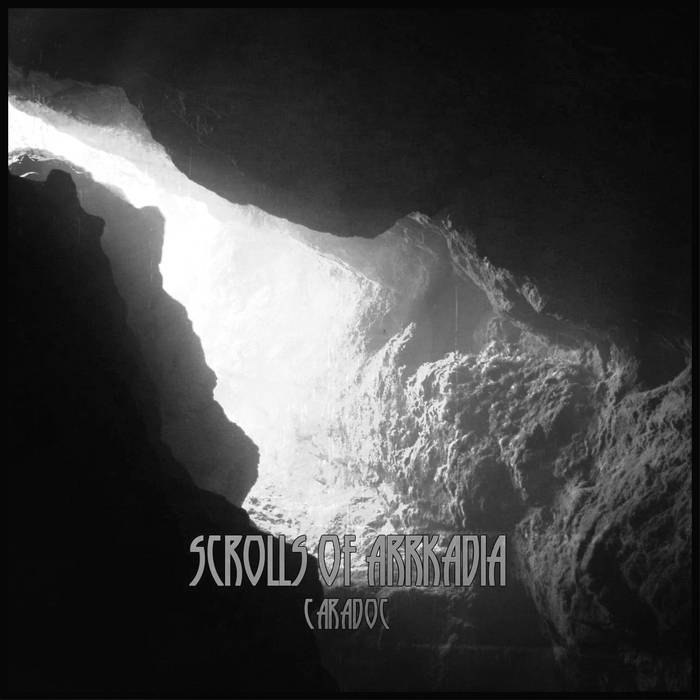 Scrolls Of Arrkadia EP