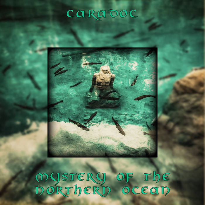 Mystery Of The Northern Ocean