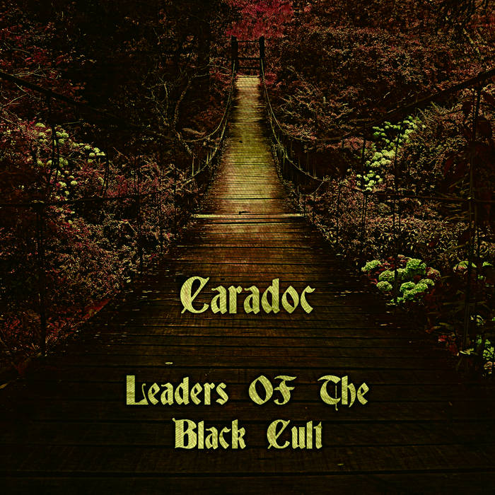 Leaders Of The Black Cult