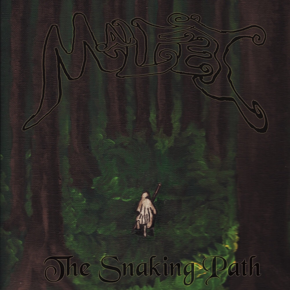 The Snaking Path