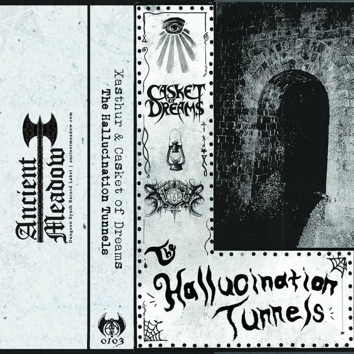 The Hallucination Tunnels