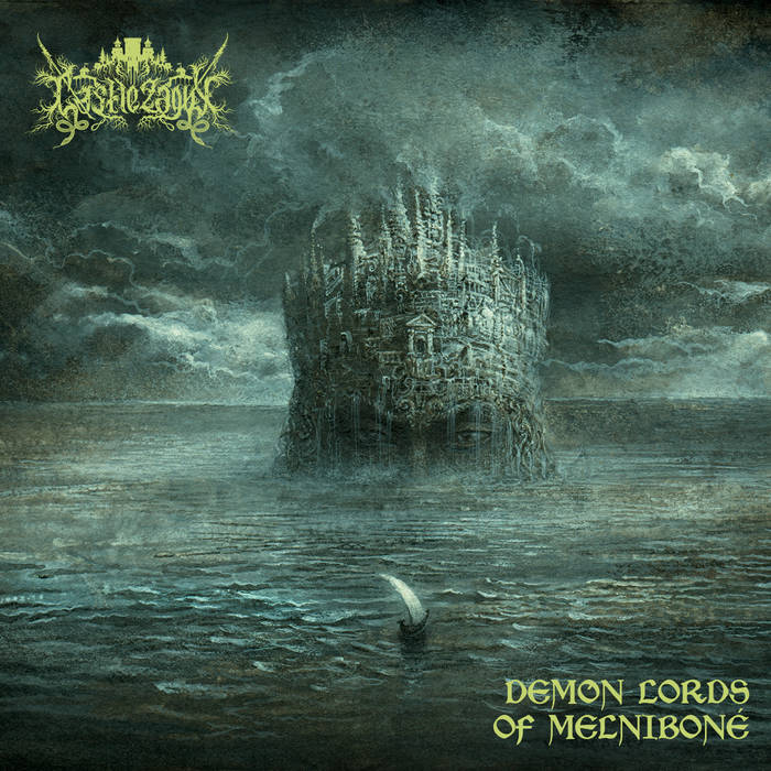 Demon Lords of Melniboné (single)