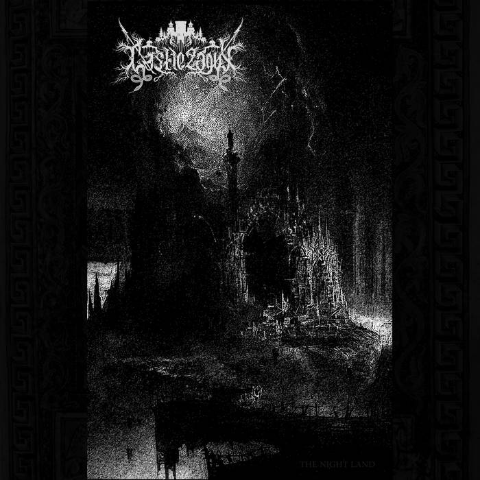 The Night Land (single)