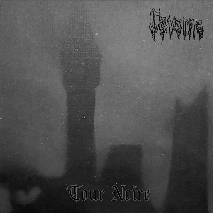 Tour Noire