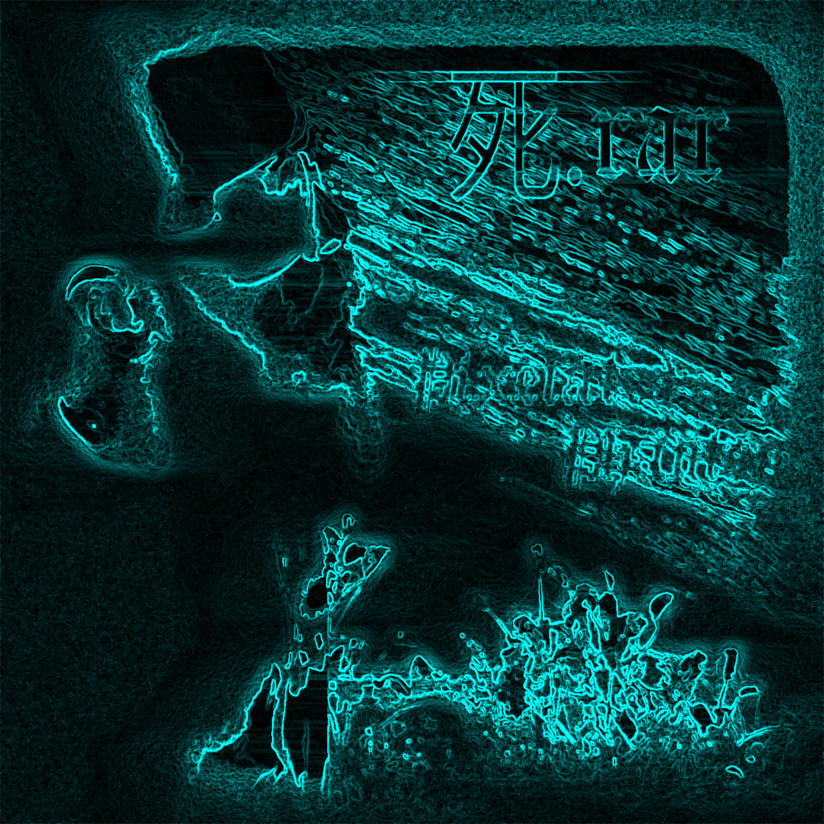 Pixelated Phantom [Single]