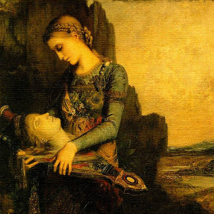 Sir Orfeo