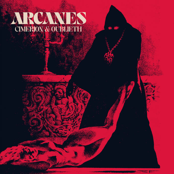 Arcanes