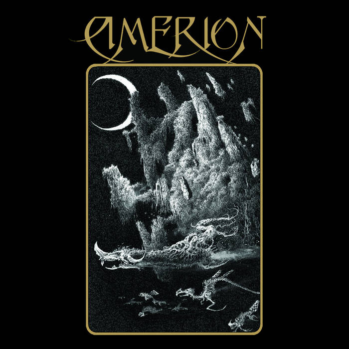 Vers la Montagne Noire