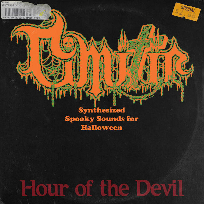 Hour of the Devil