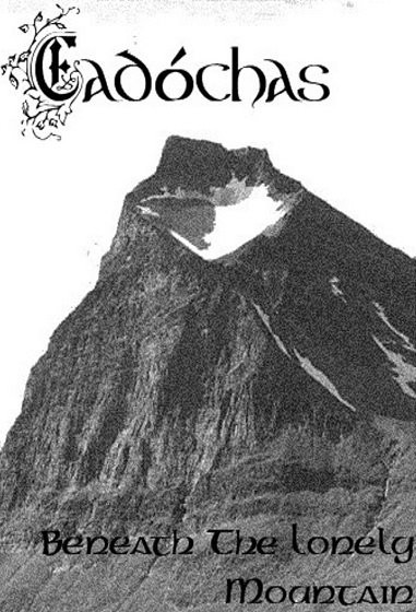 Beneath The Lonely Mountain