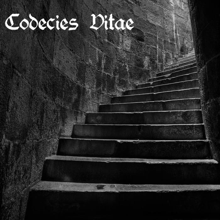 Descent into the Archives [Demo]