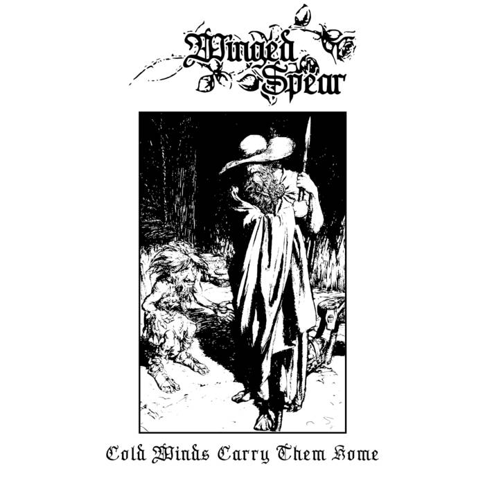 Cold Winds Take Them Home [demo]
