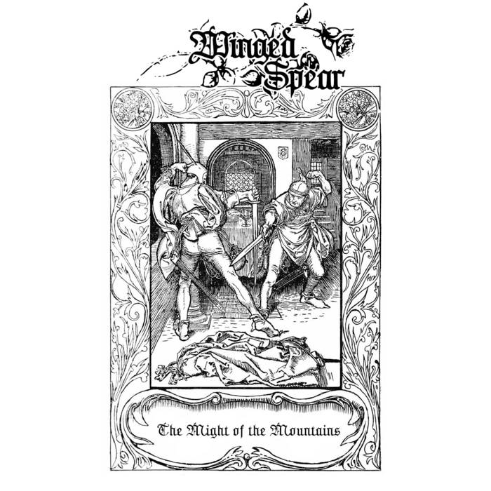 The Might of the Mountains [demo]