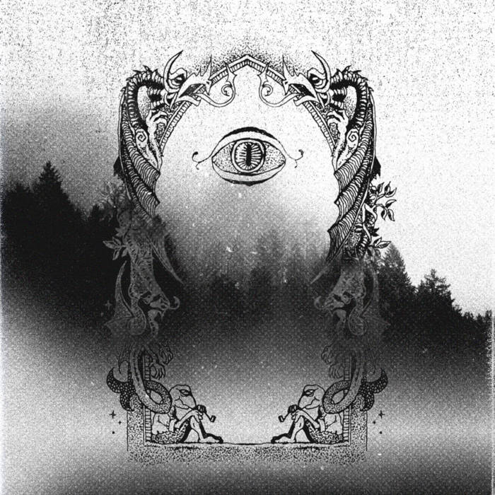Lament For The Splendour Days