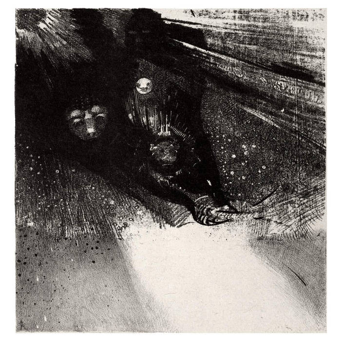 Predatory (The Thing)