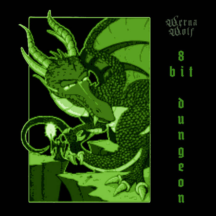 8​-​BIT DUNGEON