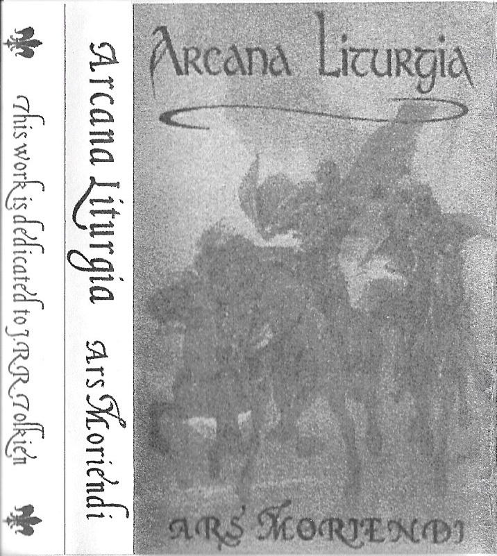 Ars Moriendi