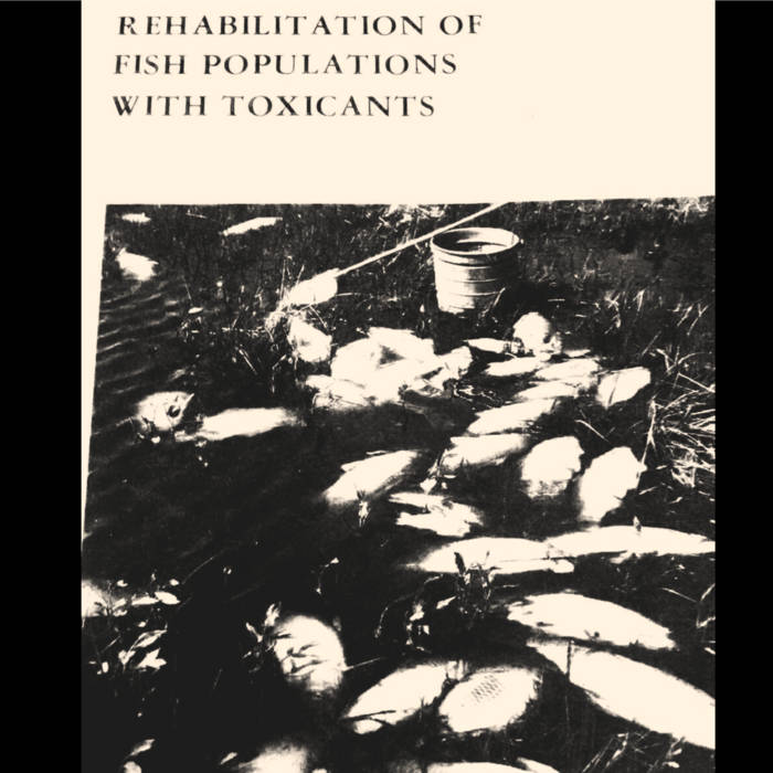 Rehabilitation of Fish Populations with Toxicants