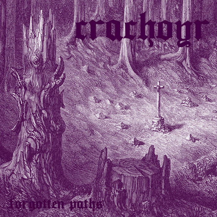 Forgotten Paths
