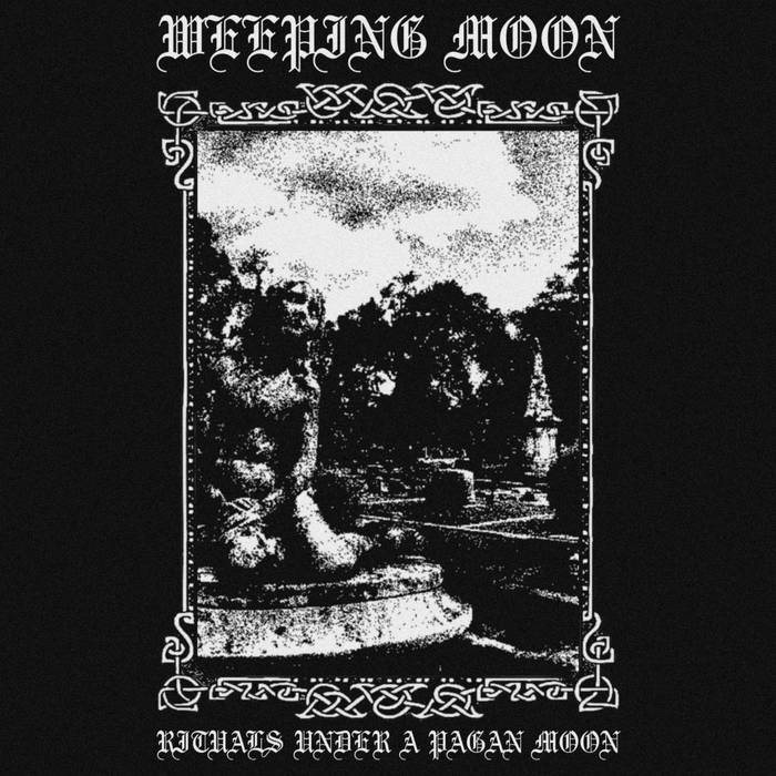 Rituals Under A Pagan Moon