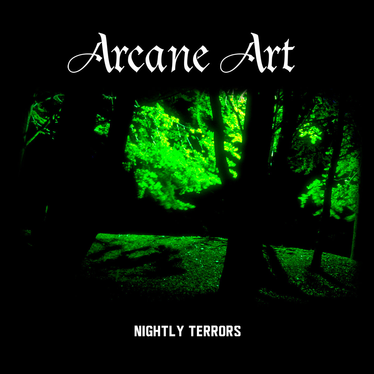 Nightly Terrors