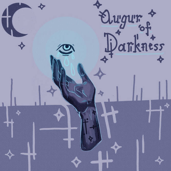 Augur of Darkness