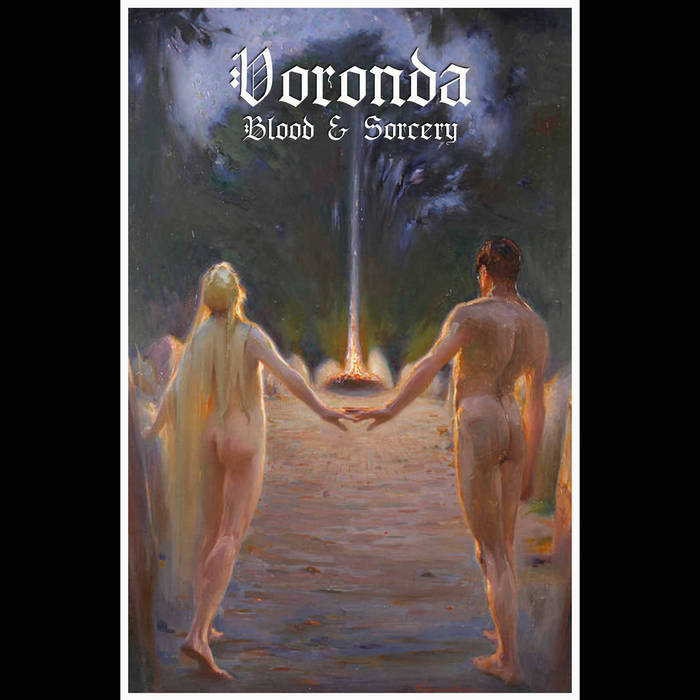 Blood & Sorcery