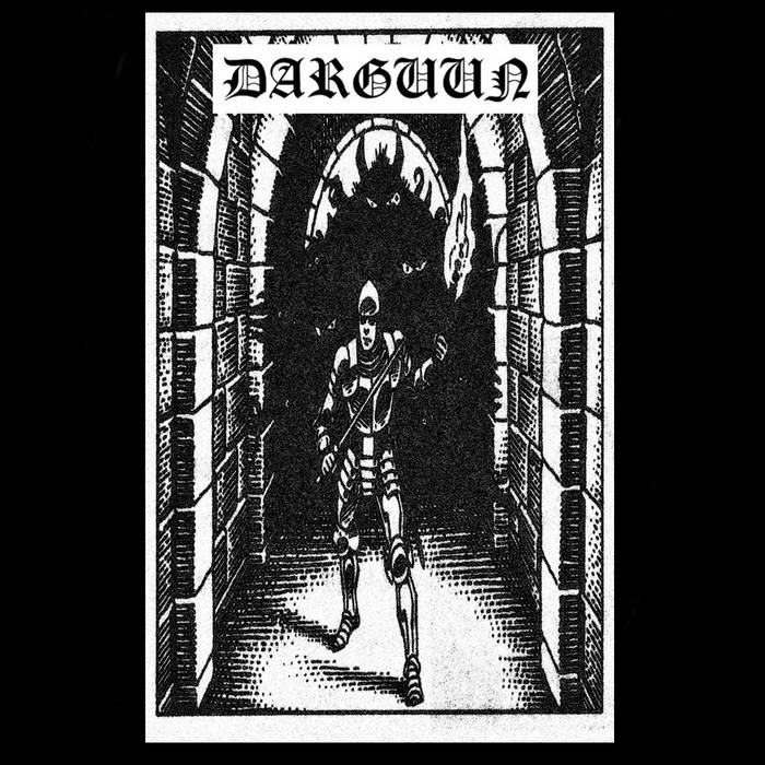 Undiscovered Dungeons