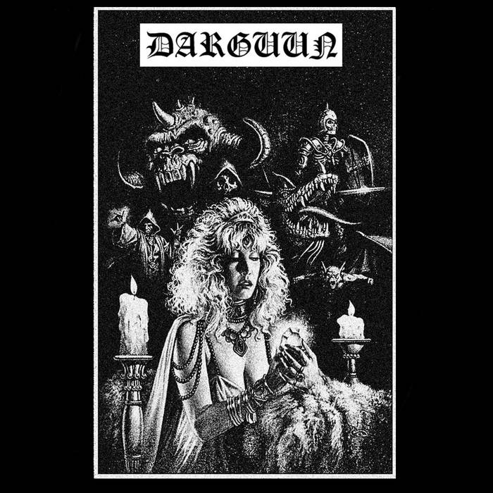 In Forgotten Times​.​.​.