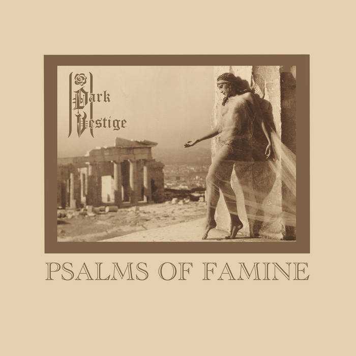 Psalms of Famine