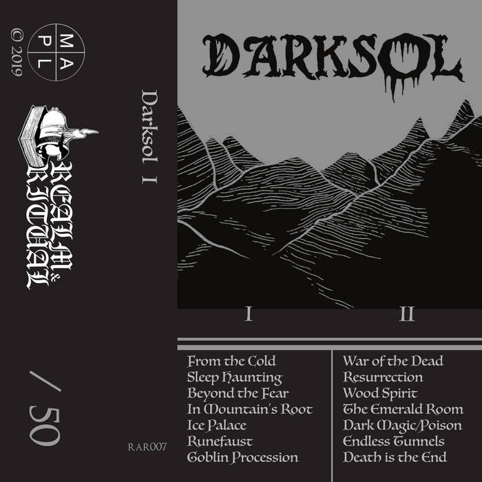 Darksol I