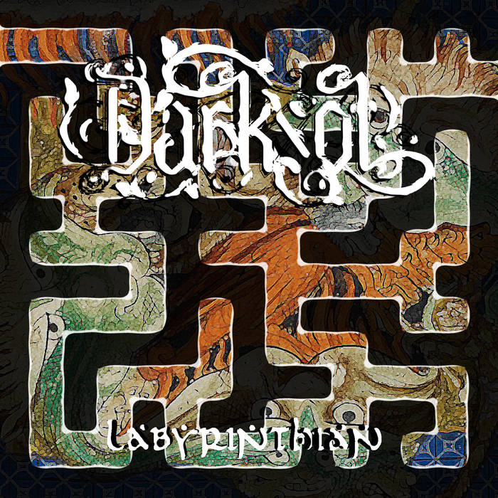 Labyrinthian EP