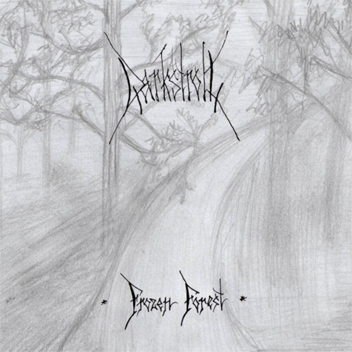 Frozen Forest [demo]