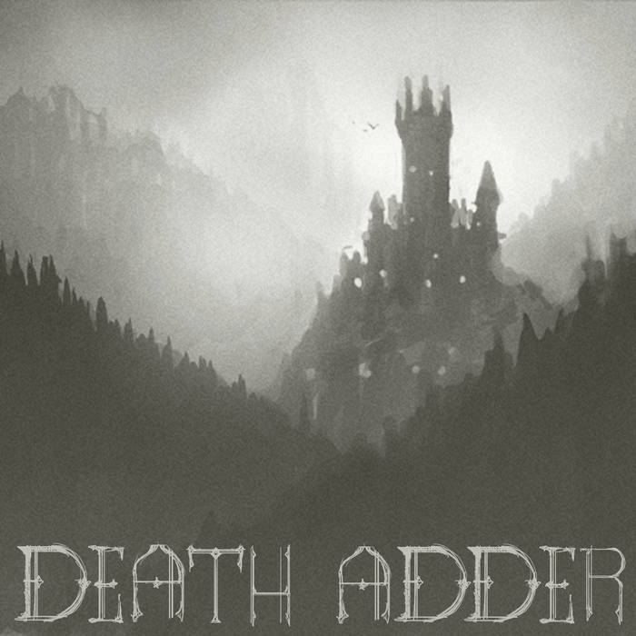 Death Adder
