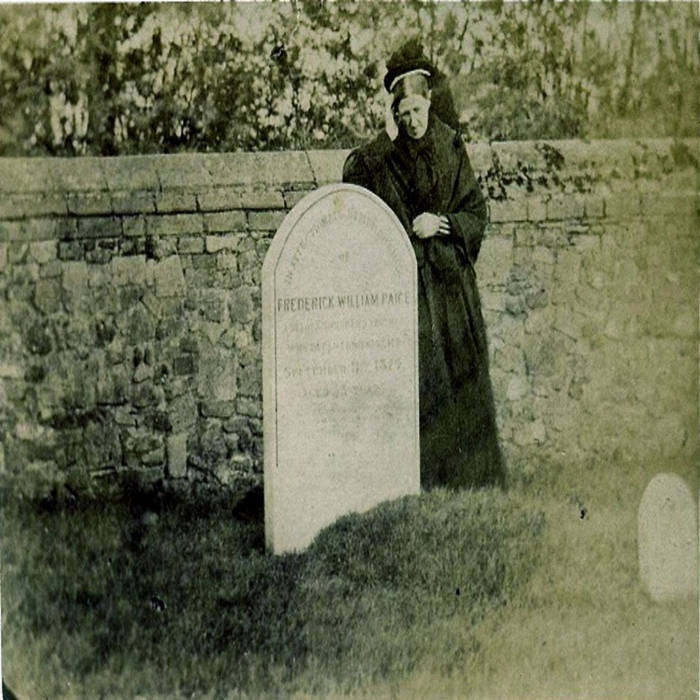 Mourner's Symphony