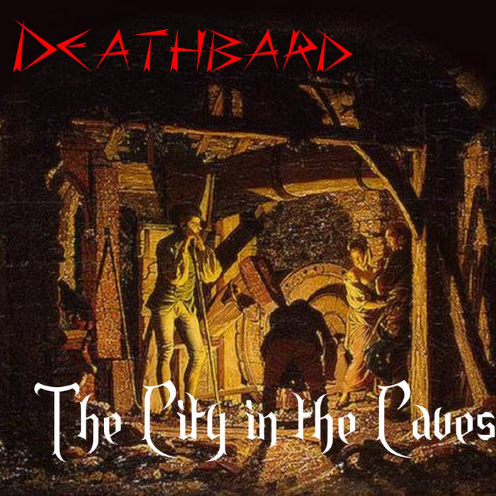 The City in the Caves