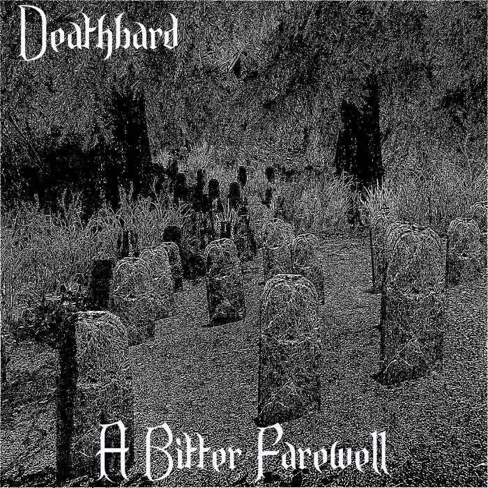 A Bitter Farewell