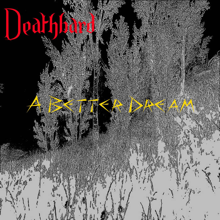 A Better Dream