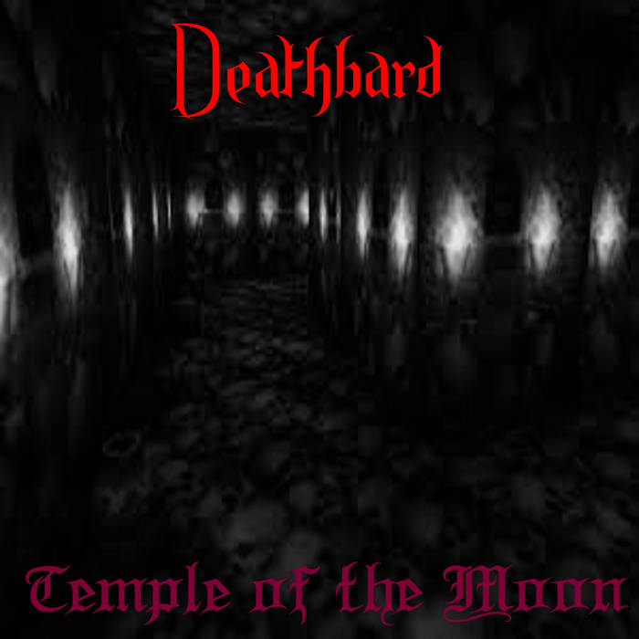 Temple of the Moon