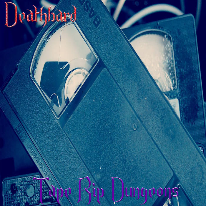 Tape Rip Dungeons