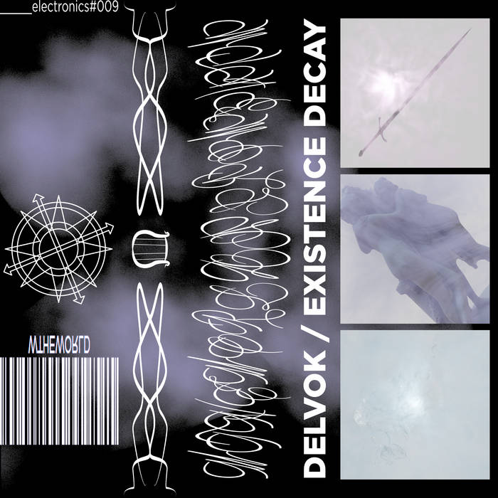DELVOK / EXISTENCE DECAY