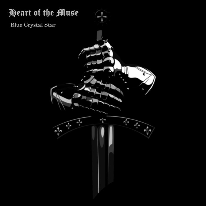 Heart Of The Muse