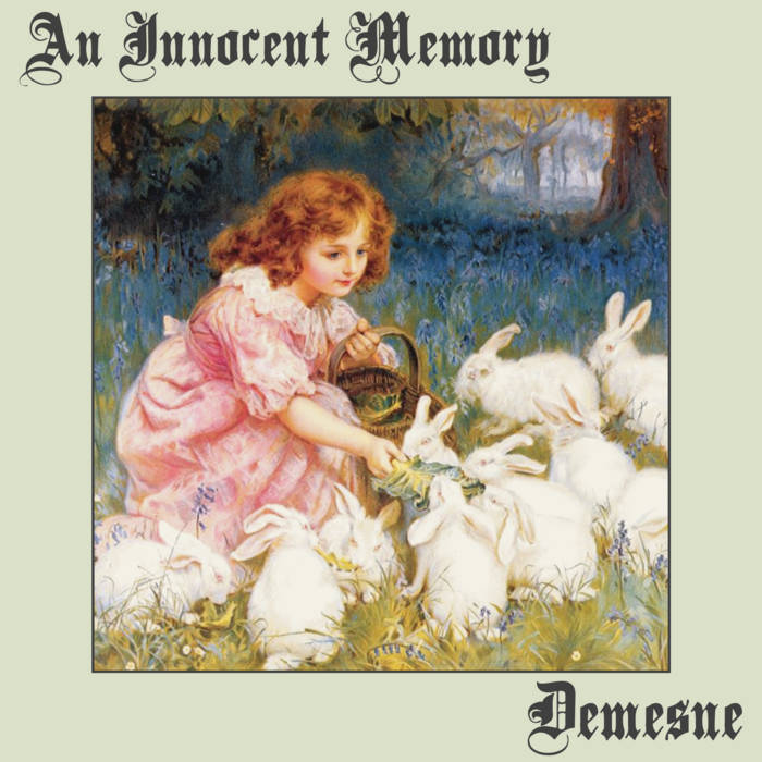 An Innocent Memory