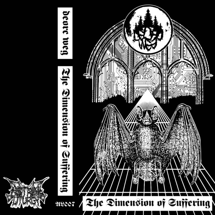 The Dimension of Suffering