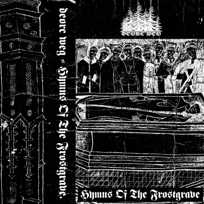 Hymns Of The Frostgrave