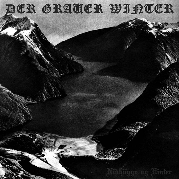 N​í​ð​h​ö​ggr og Vinter