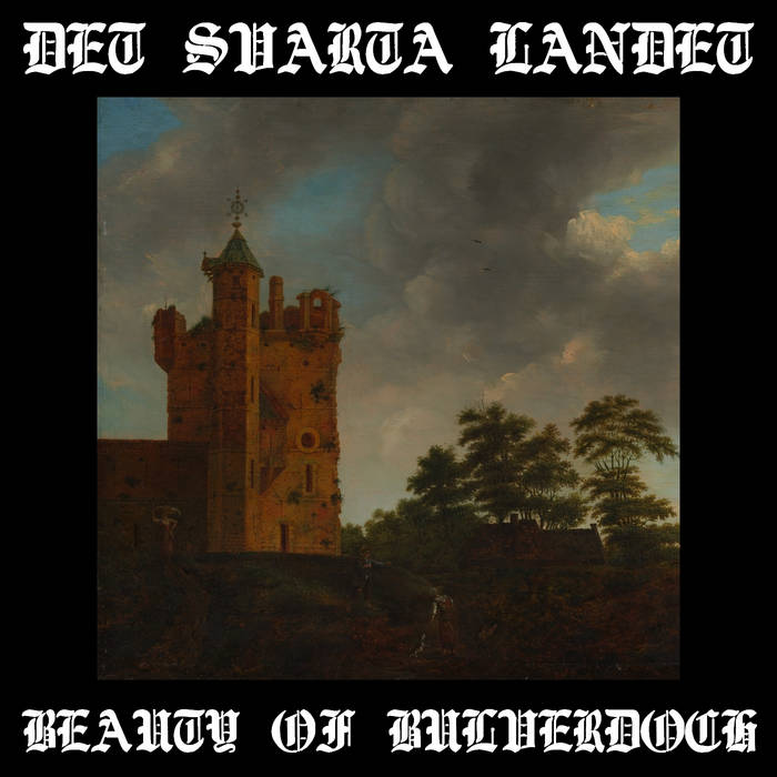 Beauty of Bulverdoch