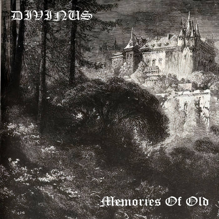 Memories Of Old