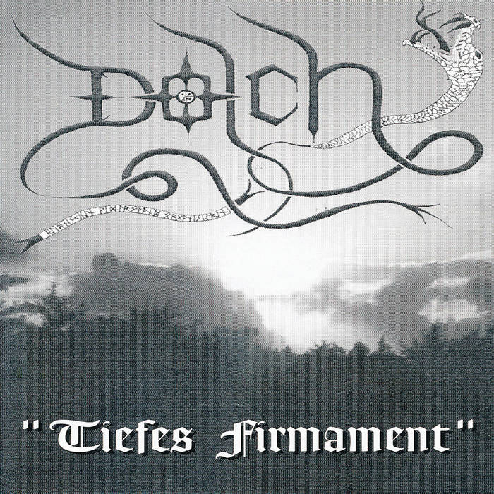Tiefes Firmament