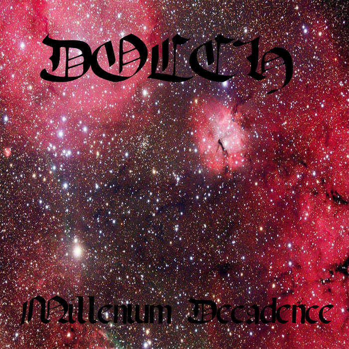 Millenium Decadence
